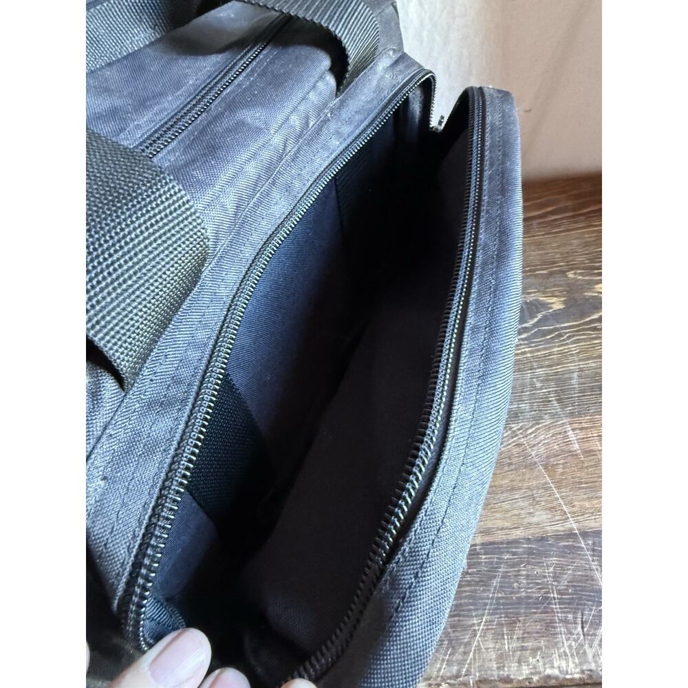 BlackHawk Sportster Deluxe Tactical Shooting Large Range Bag - 15" x 11" x 10". - Picture 6 of 8